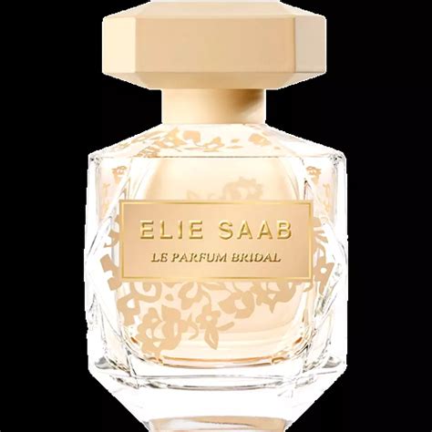 Le Parfum Bridal by Elie Saab - WikiScents