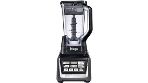 Nutri Ninja® Ninja Blender Duo™ With Auto Iq® Bl642