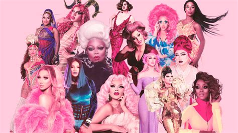 100 Rupauls Drag Race Wallpapers