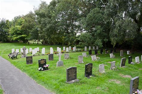 Kirton In Lindsey Cemetery New Zealand Wargraves Project