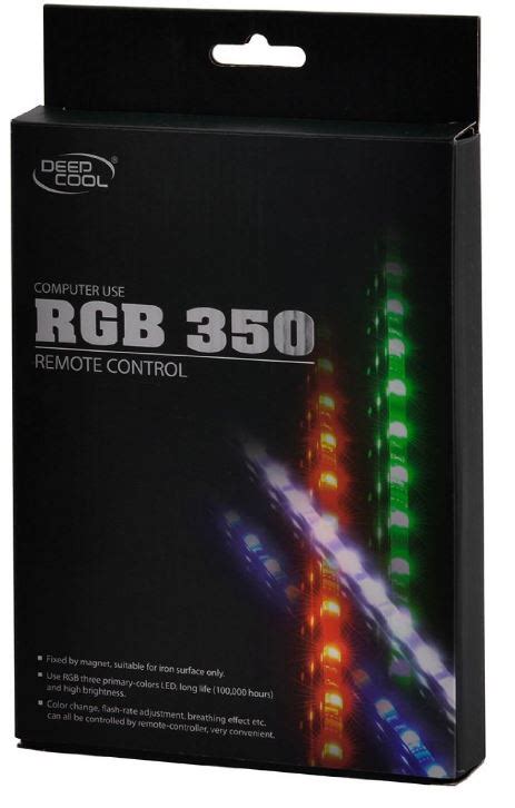 Reviews Of The Best Rgb Lighting Kit For Pc Nerd Techy