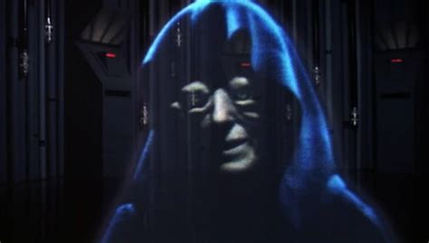 1980 Emperor Palpatine Blank Template - Imgflip