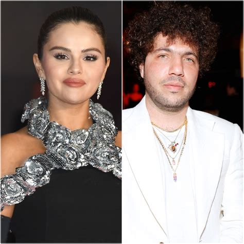 Benny Blanco Trolls Haters With A Selena Gomez Inspired Pedicure After