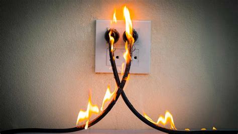 Common Electrical Problems And How To Fix Them