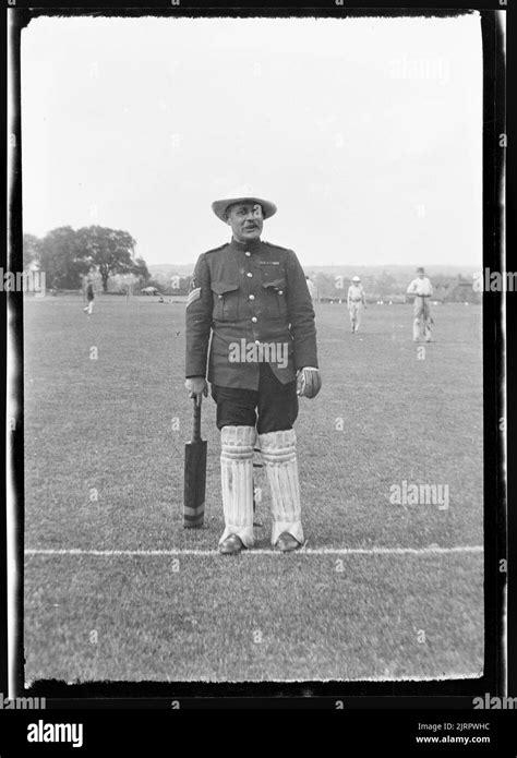 Sergeant Major British Army Hi Res Stock Photography And Images Alamy