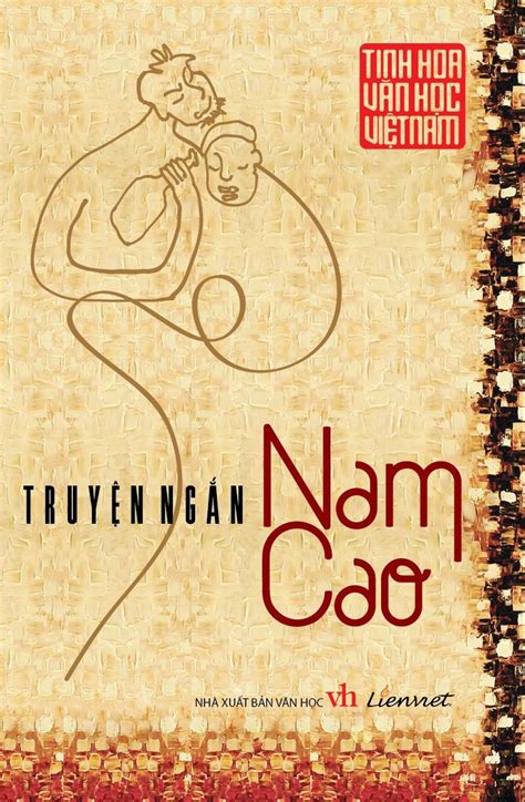 Tinh Hoa Văn Học Việt Nam - Truyện Ngắn Nam Cao Nha Trang Books