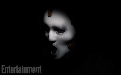 June 4th 2015 Scream Tv Series Mask Revealed Updated Ghostface