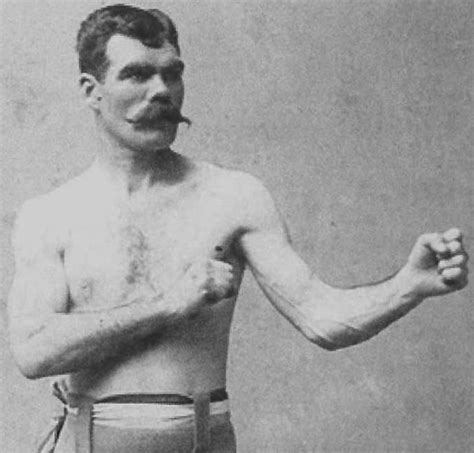 The Old Timey Boxing Stance Explained Sports Spotter