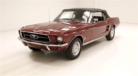 Ford Mustang Classic Auto Mall