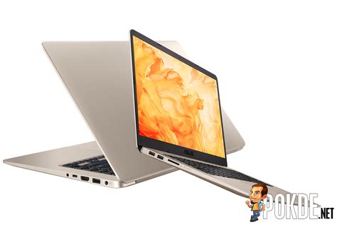 ASUS Malaysia unveils their ZenBook and VivoBook; From affordable to ...