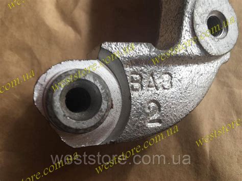 Скоба супорта Ваз 2108 2109 21099 2113 2114 2115 Самара 2108-3501155 ...