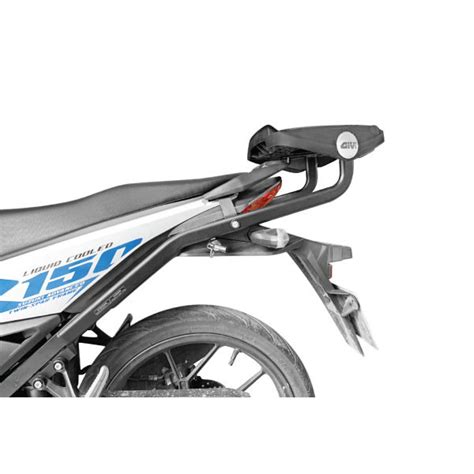 Suzuki Raider R Fi Raider R Fuel Unjection Heavy Duty Monorack J