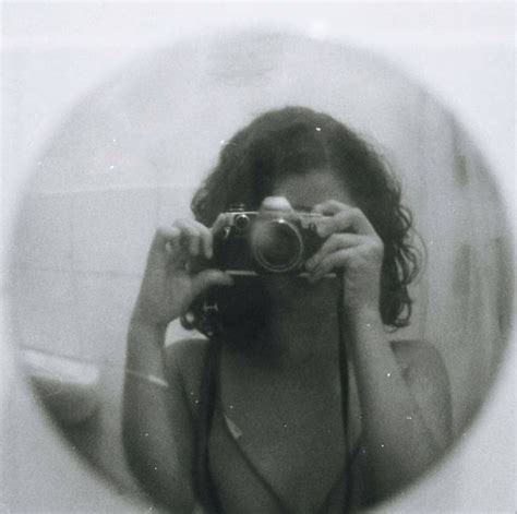 Pin On Self Portraits On Film Film Camera Selfies