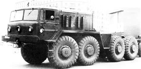 Maz Gallery Weapons Parade Maz Tank Transporter