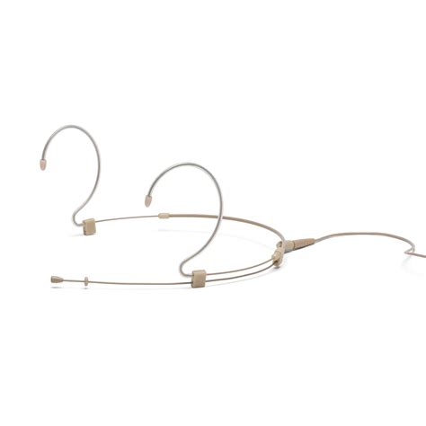 Lee Gold Music. Samson DE10x | Omnidirectional Headset Microphone
