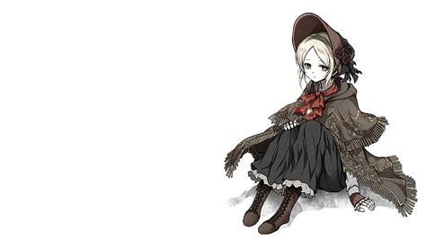 Hd Wallpaper Dark Souls Bloodborne Plain Doll Plain Doll