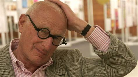 Wally Olins Gurú De La Mercadotecnia Cultura El PaÍs