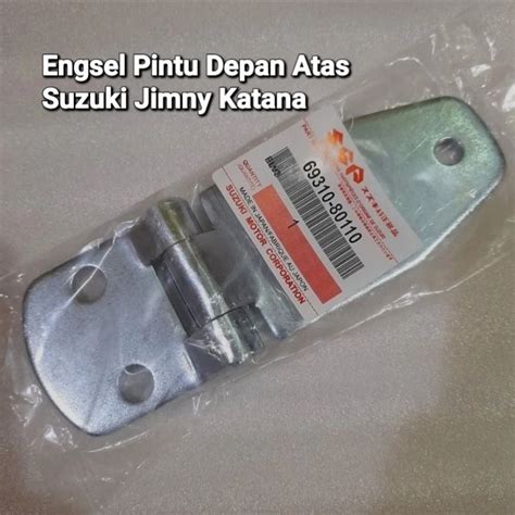 Engsel Pintu Depan Atas Suzuki Jimny Katana Original Sgp Lazada Indonesia