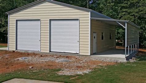 Benefits Of Metal Buildings Metal Buldings Page 16 Of 16 Carport