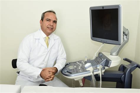 Dr Marcos Realizar Consultas E Exames Ginecol Gicos Obst Tricos E