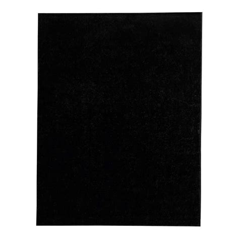 Tapete Para Sala 1 50 X 2 00 Classic Preto Shopee Brasil