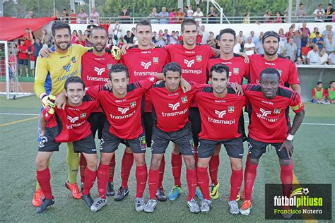 Previa 3ª Div Formentera Platges de Calvia Tercera FutbolBalear es