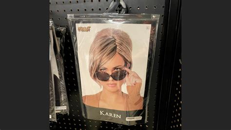 Is This 'Karen' Halloween Costume Real? | Snopes.com