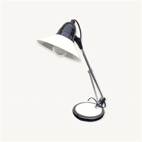 Lampe Articul E Vintage Aluminor Coucou Retro