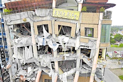 Building Code Saves Lives Phivolcs Engineers Say Inquirer News