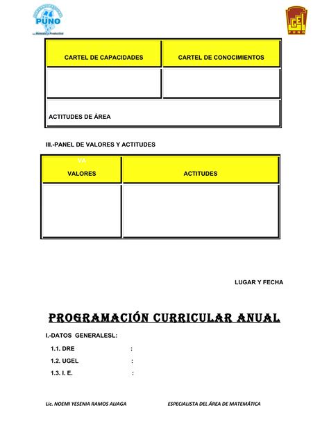 Carpeta Pedagogic Amatematica 2012 1 PDF