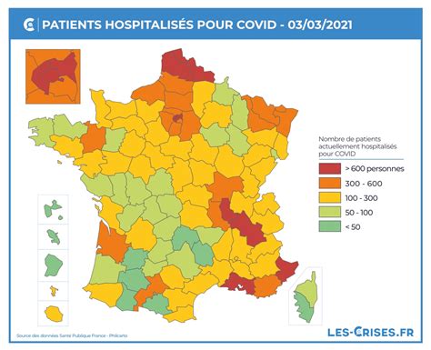 Pandémie Covid 19 la situation saggrave en Île de France et dans