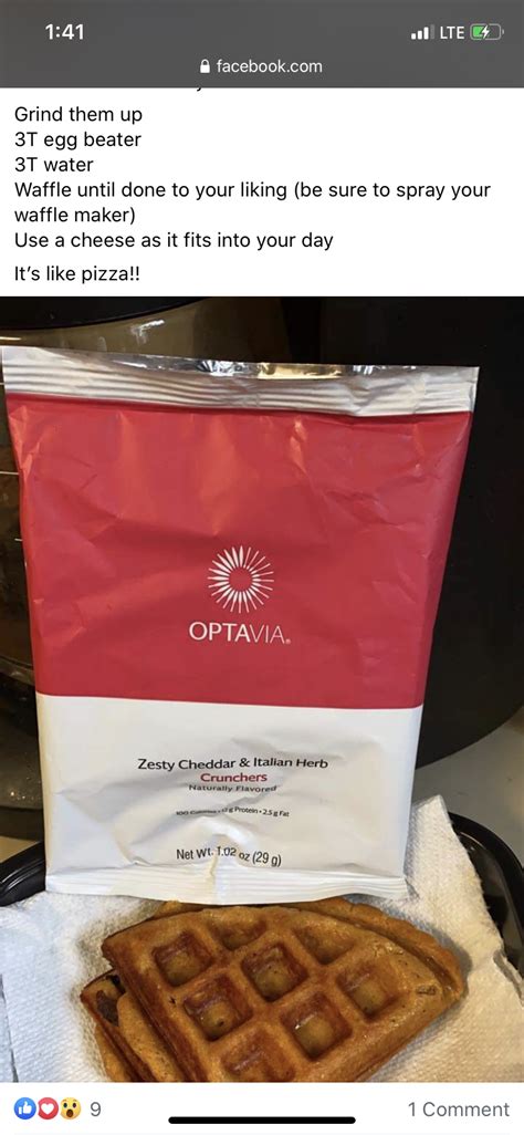 Optavia Fueling Hacks Chili Strategys