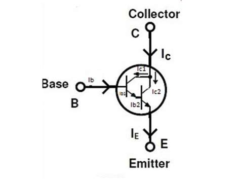 Darlington Transistor Datasheet Everything You Need To Know