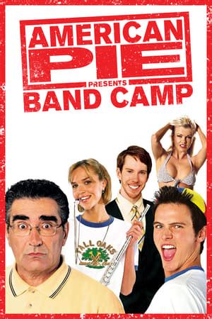 American Pie Presents: Band Camp (2005) — The Movie Database (TMDB)