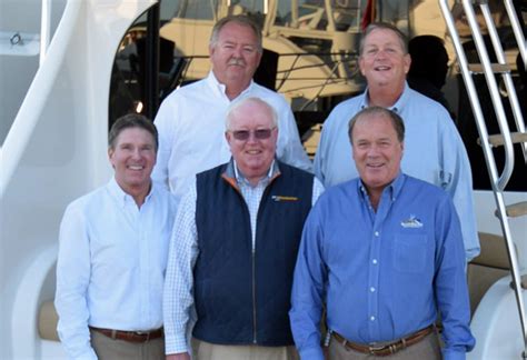 Our Story | Bluewater Yacht Sales