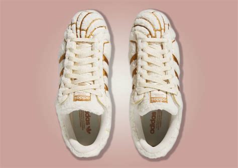 Adidas Serves Up Concha In A Three Pack Of Superstars Sneaker News