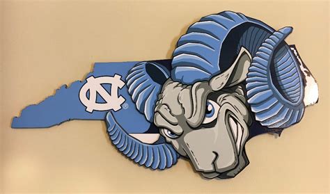 UNC Wall Mount – RivalCutouts