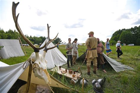 19 Jaćwieski Festyn Archeologiczny w Suwałkach Podlaskie24