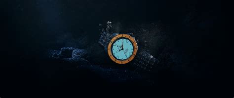 Introducing The Zodiac Super Sea Wolf Pro Diver Mainline Watch False