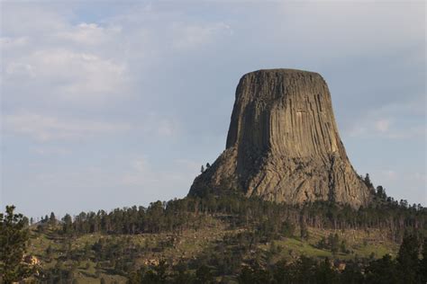 Devils Tower National Monument - The ParksBase