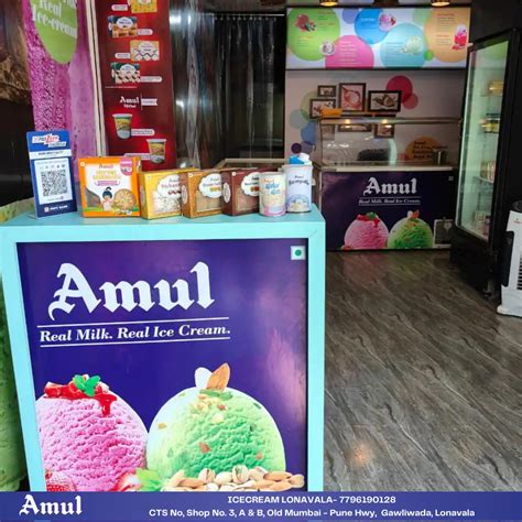 Amul Ice Cream Banner Design Infoupdate Org