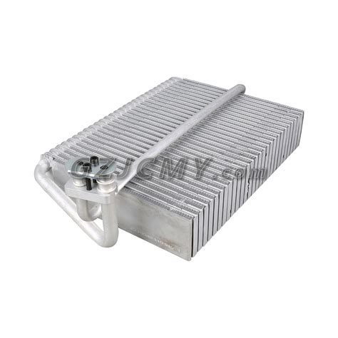 Air Conditioning Evaporator Core For Mercedes Benz