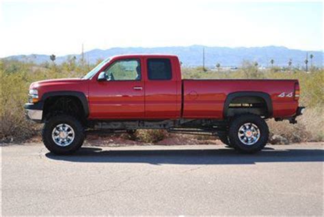 Buy used LIFTED 2001 CHEVY 2500HD EXT CAB....LIFTED CHEVY SILVERADO 2500HD EXTEDNED CAB in ...