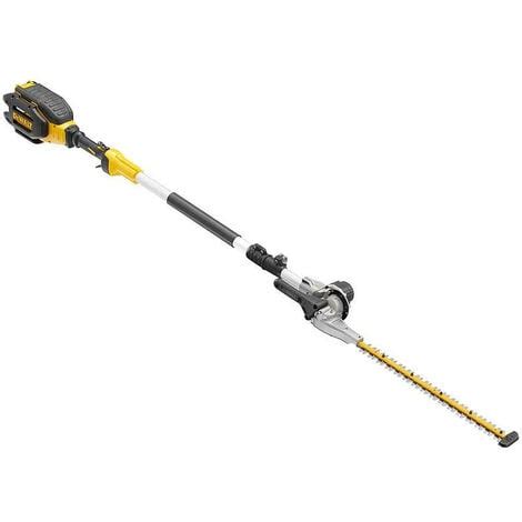 Dewalt Taille Haies T Lescopique Xr V Brushless Cm Cm Sans