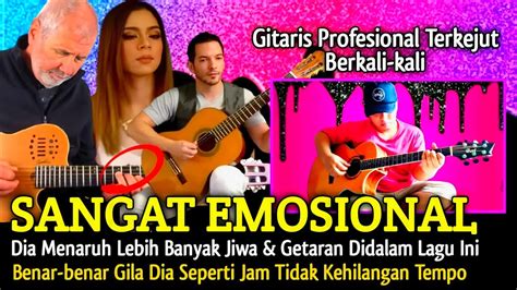 Ahlinya Bicara Alip Ba Ta Cover Lagu Apa Saja Selalu Tampil Beda