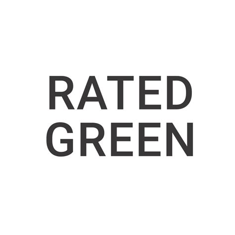 ᐉ RATED GREEN від 295 грн - купити косметику Рейтед Грін на PUDRA.UA