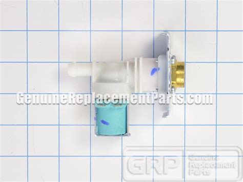 Bosch Part Water Inlet Valve Oem