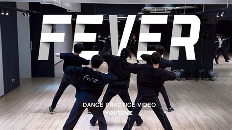 YOUTOVE ENHYPEN 엔하이픈 FEVER Dance Practice COVER YouTube