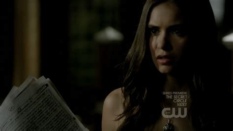 3x01 The Birthday The Vampire Diaries Tv Show Image 25377015 Fanpop