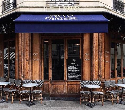 Les Meilleurs Bistrots De Paris Dix Adresses Pour Bien Manger